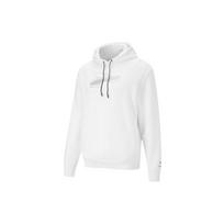 PUMA Fleece Lined Stay Warm Knit White Men's 530289-02 L