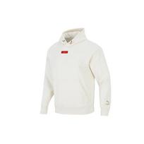 PUMA limited CNY Knit hooded Stay Warm Athleisure Casual Sports Pullover White Men's 536049-65 M