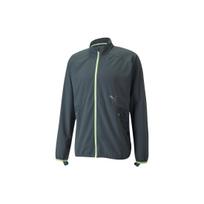 PUMA Ultraweave S FSTR Running Jacket 'Grey' Men's 521397-42 S