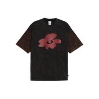 PUMA x P.A.M. Graphic T-shirt 'Black' Men's 624071-01 XS