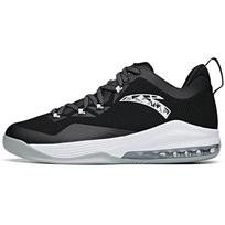 ANTA The Shield 'Black White' Men's 912121102S-2 EU 44.5