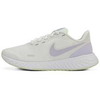 (WMNS) Nike Revolution 5 'White Light Purple' Women's BQ3207-110 EU 36.5