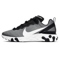 Nike React Element 55 'Anthracite' Men's CI3831-002 EU 35.5