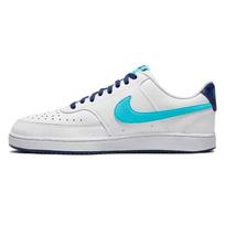 Nike Court Vision Low 'White Turquoise Blue' Men's DM1187-100 EU 41