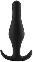 Shots Sinner Gear Anal Model Medium with Handle - 11.7 cm, 3.3 cm Wide