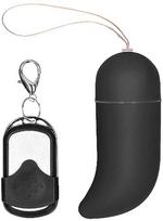 Shots Wireless Remote-Controlled G-Spot Massager Egg, 10 Modes