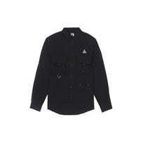 Nike ACG Dri-FIT UV Devastation Trail Jacket Asia Sizing 'Black' Men's DN3937-010 M