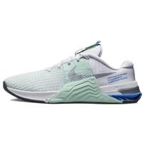 (WMNS) Nike Metcon 8 'White Mint Foam' Women's DO9327-100 EU 39
