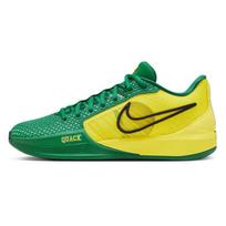 (WMNS) Nike Sabrina 1 EP 'Oregon Ducks' Women's FQ3389-300 EU 37.5