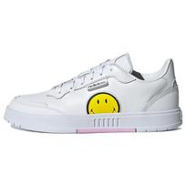 (WMNS) adidas Neo Kollide 'Smiley - White Pink' Women's G54953 EU 36⅔