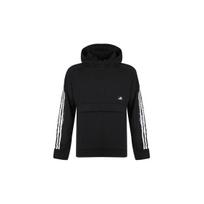 Men's adidas UB HS BOA Stripe Knit Black GM4433 M