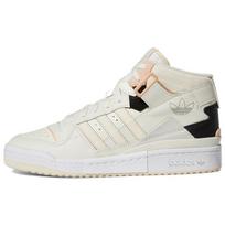 adidas Forum Exhibit Mid 'Off White Halo Blush' Men's H01922 EU 36