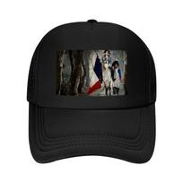 New Napolon Bonaparte Baseball Cap Beach Outing golf hat genuine hiking hat Ball Cap Womens  Unisexs