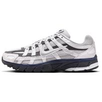 Nike P-6000 'Summit White Light Smoke Grey' Men's IB3081-001 EU 40