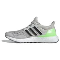 adidas Ultraboost 1.0 'Grey Green Spark' Men's ID5877 EU 42⅔