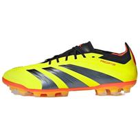 adidas Predator Elite 2G 3G 'Yellow Black' Men's IF3207 EU 40⅔