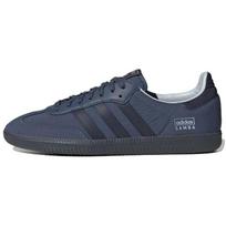 adidas Samba OG 'Reflective Nylon Pack - Preloved Ink' Men's IG6169 EU 38