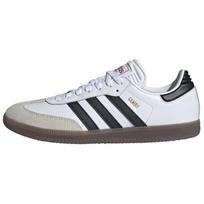 adidas Samba Indoor 'White Black Tan' Men's IH6001 EU 38⅔