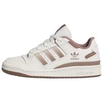 (WMNS) adidas Forum Low CL 'Wonder White Trace Brown' Women's JI3257 EU 36