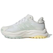 (WMNS) adidas Maxxwavy HALO Sneakers 'White Green Yellow' Women's JS0213 EU 36