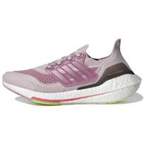 (WMNS) adidas Ultraboost 21 'Ice Purple' Women's S23831 EU 36⅔