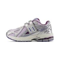 (PS) New Balance 1906 Wide 'Silver Purple' Kids' PV1906EK EU 33.5