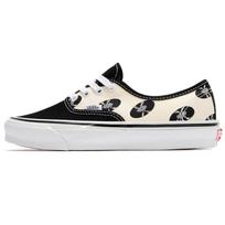 Vans Wacko Maria x Authentic LX 'Records - Cream' Men's VN0A4BV9592 EU 38