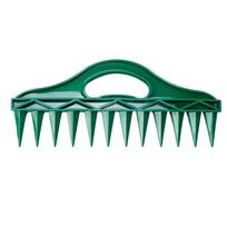 10pcs Soil Sowing Puncher Quick Puncher Vegetable And Plant Sowing Loosening Soil Gardening Artifact