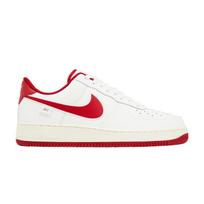 Nike Air Force 1 Low '07 Sail Gym Red 36.5