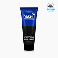 DASHU Play 3D Extreme Holding Tube Wax 200ml