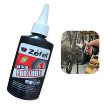 Bicycle Chain Lubricant 125ml Silicone Oil For Mountain And Road Bike Drivetrain Maintenance Anti-Rust And Anti-Dust