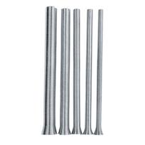 5pcs/set Wire Bender Spring Benders Air Condition Copper Pipe Outside Pipeline Bender Tube Pipe Tool one size