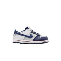 Nike Dunk Low EMB NBA 75th Anniversary Brooklyn Nets (TD) 23.5
