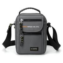 Man Crossbody Bag Leisure Messenger Bag Male Waterproof Nyl Satchel Over The Shoulder Men Tote