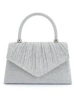 Messenger Bag Lightweight Advanced Sense Banquet Bag Luxury Fashiable Crossbody Bag Elegant Women Evening Handbag Wedding