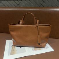 Hifashi Vintage Genuine Leather Tote Bags For Women 2026 Luxury Designer Shopping Shoulder Bags Work Underarm Ladies Handbags ruda