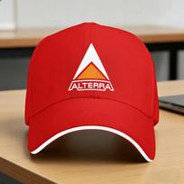 Subnautica  Baseball Cap Alterra  Classic Couple Women Trucker Hat Sun Visor Print Hiking Fishing Snapback Cap Birthday Gift One Size