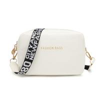 Mini Crossbody Square Bag Fashi Single Shoulder Camera Phe Bag Stylish Compact Pouch for Mobiles And DSLRs