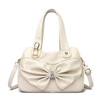 New Women's Fashion Portable Shoulder Messenger Bag
