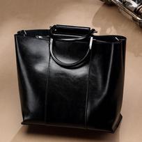 Women's Shoulder Bag Hong Kong Style Crossbody Bag Women's Retro Bag Bag Handbag Bag Women's juoda
