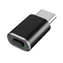 Sisyphy Mouse Jiggler Mouse Emulator USB-C Port, Mouse Mover, Automatic Mouse Movement, ONOFF Switch, Multi-Track Support, Driverless, Plug and Play