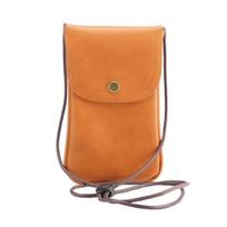 Universal Mobile Phone Money Holder Neck Bag Crossbody Pouch Adjustable Strap