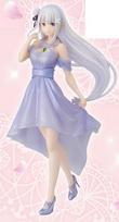 Ichiban Kuji Starting Life in Another World Dreaming Story of the B Emilia Figure ReZero - ~A Future~ Prize