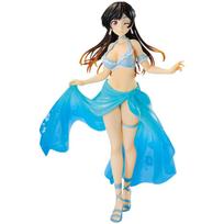 Ichiban Kuji Satisfaction Level 4 Love Last One Prize Wink Mizuhara Chizuru Figure Rent-A-Girlfriend ~Summer Scenery, Scenery~ ver. ~Summer Outfit~