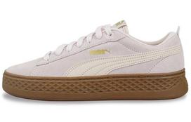 Puma Wmns Smash Platform Suede 'Rosewater' 35.5