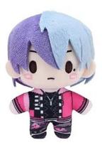 Project Sekai Colorful Stage feat. Hatsune Miku Fuwapuchi Mascot “Vivid BAD SQUAD-Awakening Beat (EX) Approx. 10cm (Touya Aoyagi)