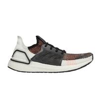 adidas Ultra Boost 2019 Black White Solar Orange 40.5