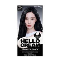 mise en scène Hello Cream 1B Mystic Black