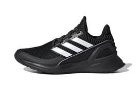 Adidas RapidaRun Knit EL C 'Core Black' 28
