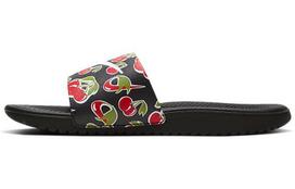 Nike Kawa Slide SE Picnic GS 'Cherry' 28